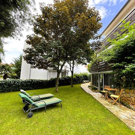 רוביני Apartment Balthazar מראה חיצוני תמונה