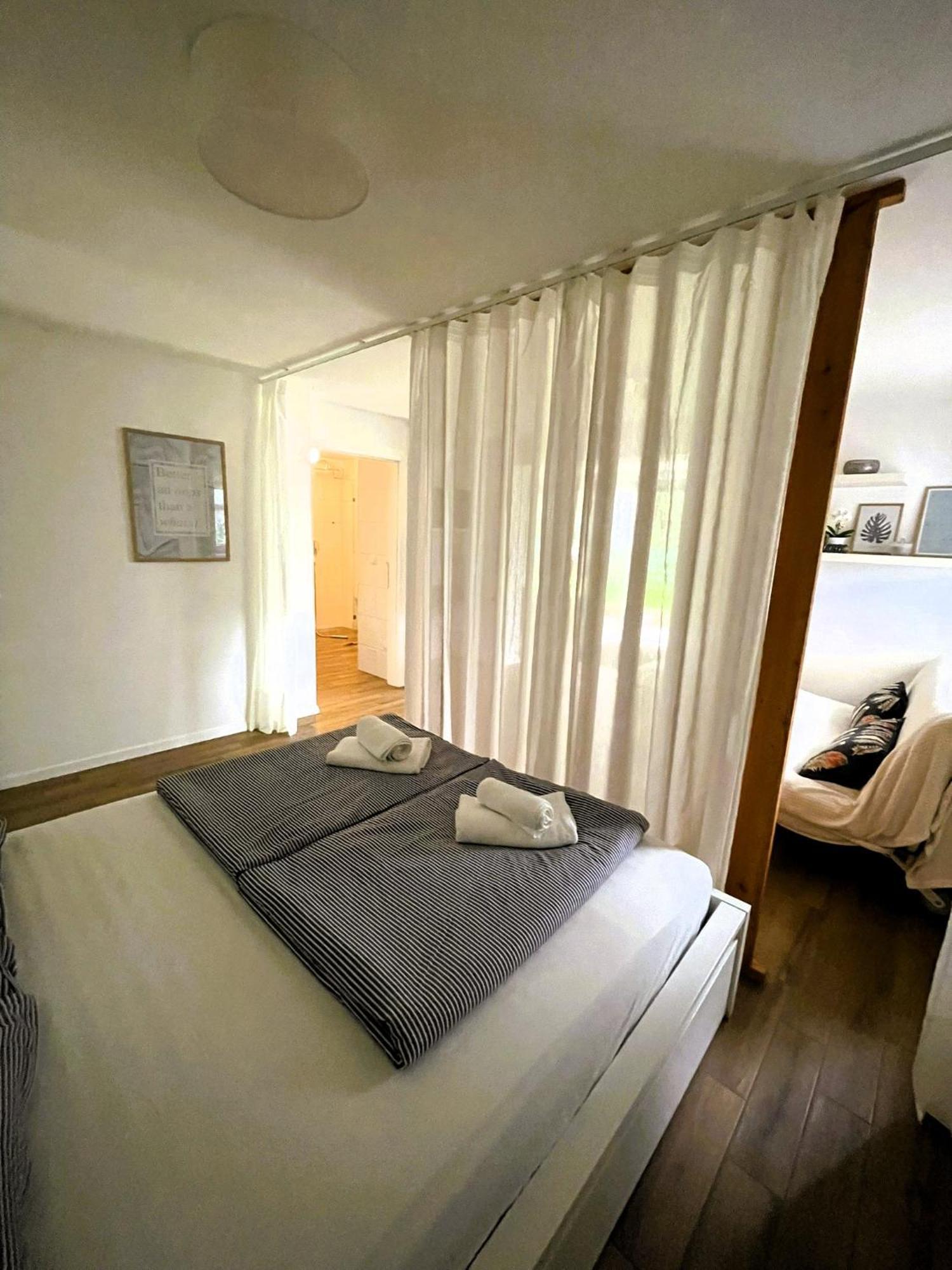 רוביני Apartment Balthazar מראה חיצוני תמונה