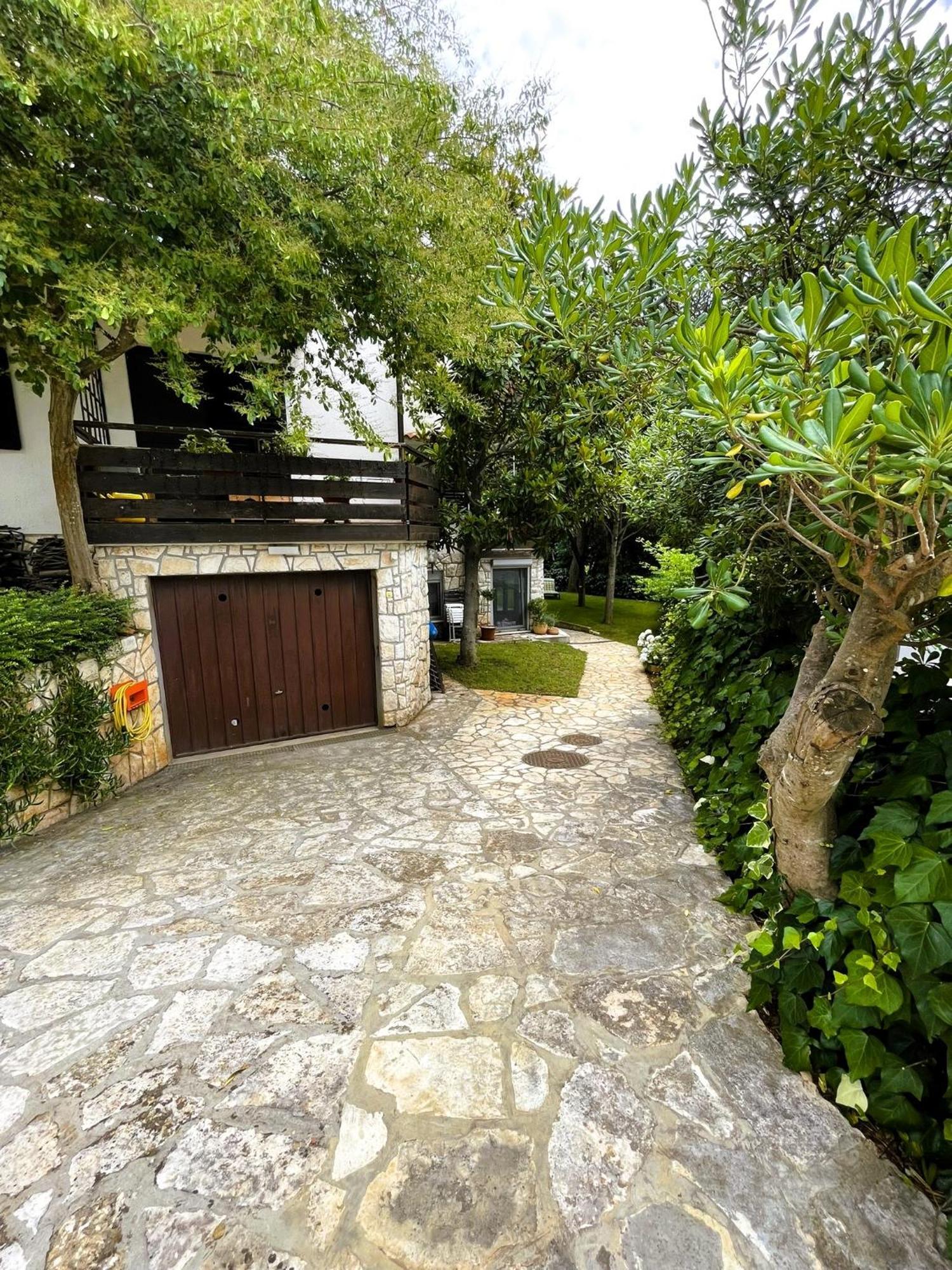רוביני Apartment Balthazar מראה חיצוני תמונה