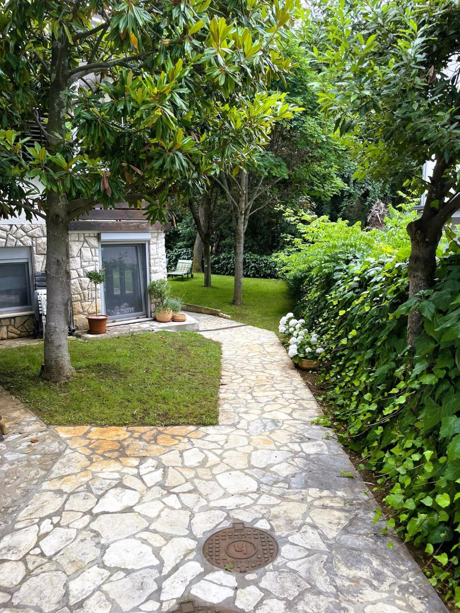 רוביני Apartment Balthazar מראה חיצוני תמונה