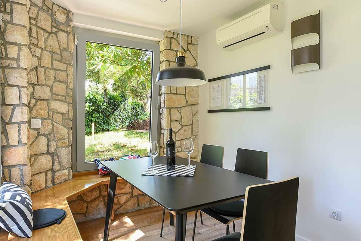 רוביני Apartment Balthazar מראה חיצוני תמונה