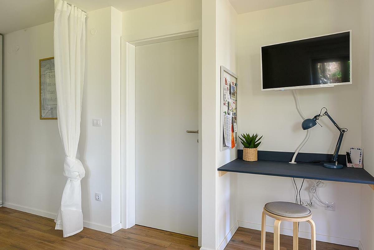 רוביני Apartment Balthazar מראה חיצוני תמונה