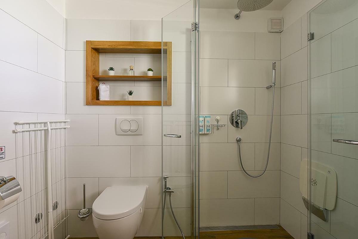 רוביני Apartment Balthazar מראה חיצוני תמונה