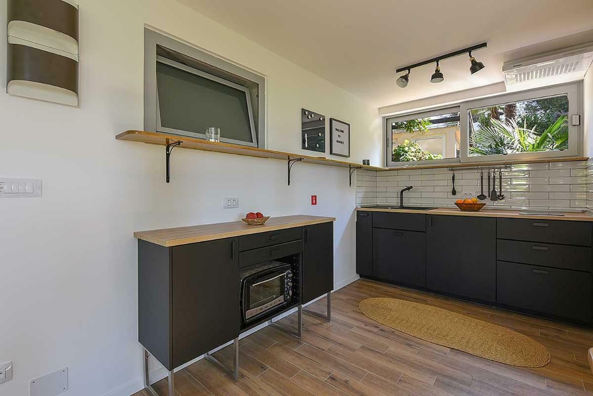 רוביני Apartment Balthazar מראה חיצוני תמונה