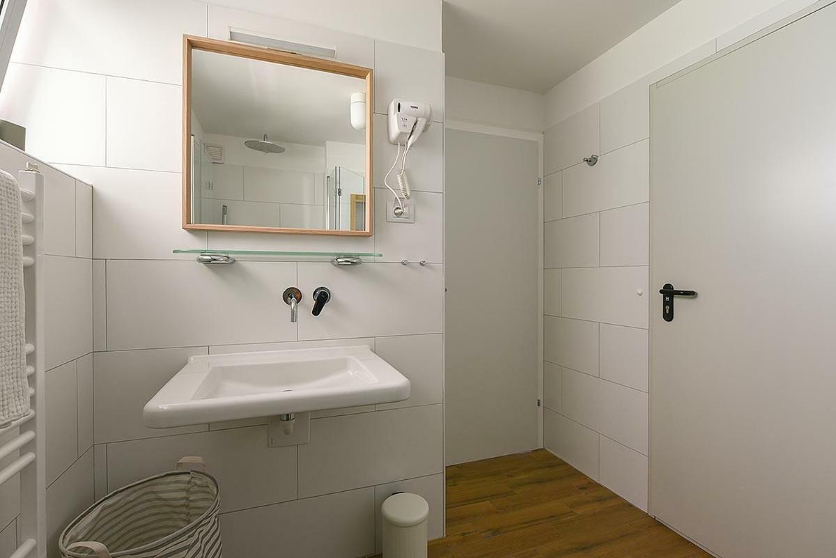 רוביני Apartment Balthazar מראה חיצוני תמונה